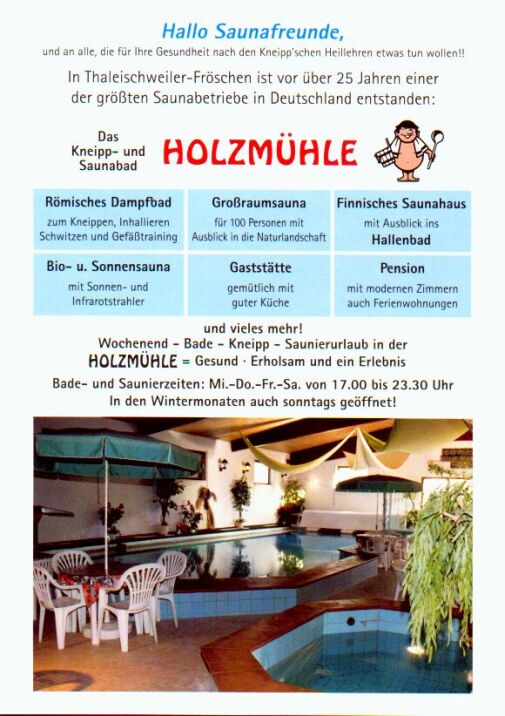 Holzmuehle.de